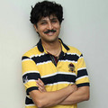 Rajesh Krishnan&Jessie Gift