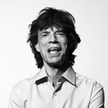 Mick Jagger