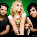 The Dollyrots