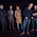 Die Liga der gewöhnlichen Gentlemen&Friedrich Sunlight&Andreas Dorau