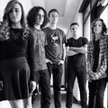 First To Eleven&Halocene&Lauren Babic&Violet Orlandi
