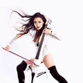 Tina Guo&James Horner