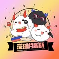 茨球的乐队&网易阴阳师手游