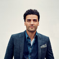 Oscar Isaac