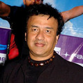 Anu Malik&Kavita Krishnamurthy