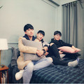 하루(HaRu)&明沙meisa&精分分&鱼肠