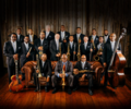 The Count Basie Orchestra&Carmen Bradford