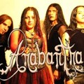 Anabantha&Fortaleza&Fractalia&Valle De La Muerte&Maquiavelia&Non Mortis&Luna Negra&Arcadia&Hada De Beng&Halach