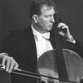 Erling Blöndal Bengtsson&South Jutland Symphony Orchestra&Alexander Lazarev