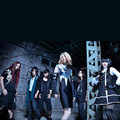 BLOOD STAIN CHILD