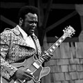 Freddie King