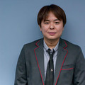 Mitsuto Suzuki