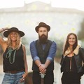 The Waifs