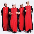 Soutul Amal&Hijjaz&Fadzli Aziz