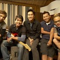 พลพรรครักเอย
