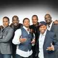 Take 6&Aaron Neville