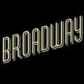 Musical Cast Recording&Original Cast Recording