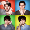 The Coronas