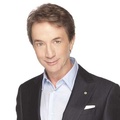 Martin Short&Bernadette Peters&The Goodbye Girl Original Broadway Cast