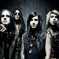 Escape the Fate&Lindsey Stirling