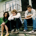 Nickel Creek