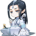 有声的水牛