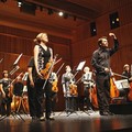 Virtuosi Di Kuhmo&Péter Csaba