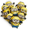 小黄人The Minions