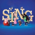 Sing Cast