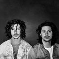 Peking Duk&Nicole Millar