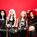 Cherri Bomb