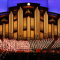 Mormon Tabernacle Choir&Jerold Ottley