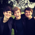 Before You Exit&lash&Connor McDonough&Riley McDonough&Toby McDonough&Kelvin Beato