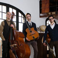 Biel Ballester Trio&Stochelo Rosenberg