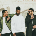 Disciples&GoldLink