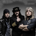 Motorhead&Lemmy&Clarke&Taylor