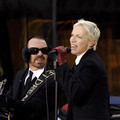 Eurythmics&Annie Lennox&Dave Stewart