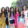 Cimorelli&Vanessa Carlton