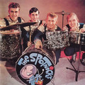 The Spotnicks