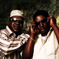 Chaka Demus & Pliers