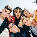 PRETTYMUCH&Inigo Pascual