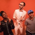 The Word&Jesus Baby&Missy Khalifa&Paris