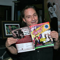 Marty Balin&Jimmy Shand Jr&Mary Cameron&His Band