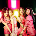 miss A