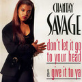 Chantay Savage&Common