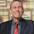 Gilbert Gottfried&Dylan Bank