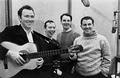 The Clancy Brothers & Tommy Makem