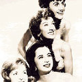 The Chordettes&BiLL LAWRENCE