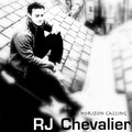 RJ Chevalier&Oliver Sadie