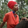 Jazzmeia Horn